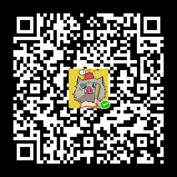 Windlinxy 微信支付